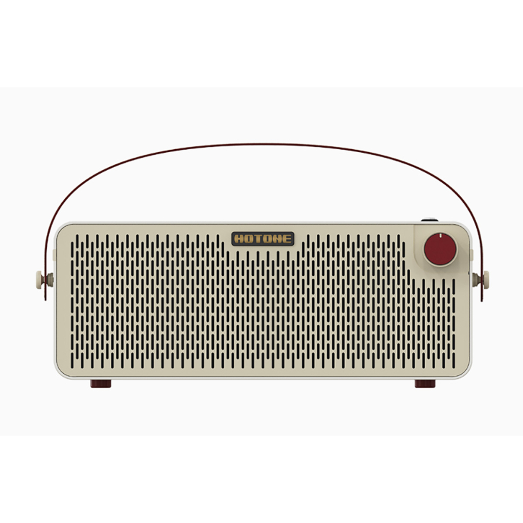 Комбопідсилювач Hotone Audio Pulze Luna (236670) - зображення 1