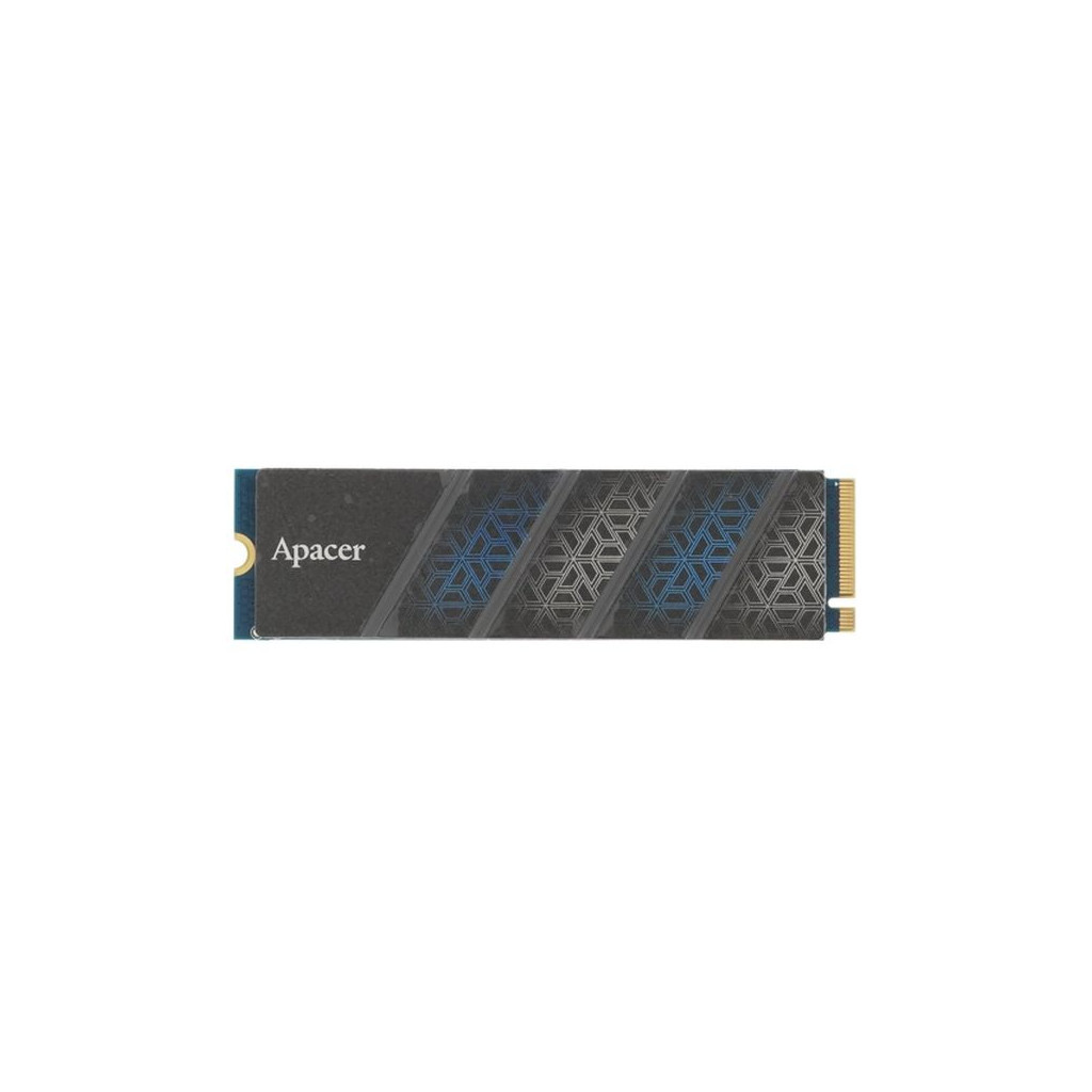Накопичувач SSD M.2 2280 1TB Apacer (AP1TBAS2280P4UPRO-1) - зображення 2