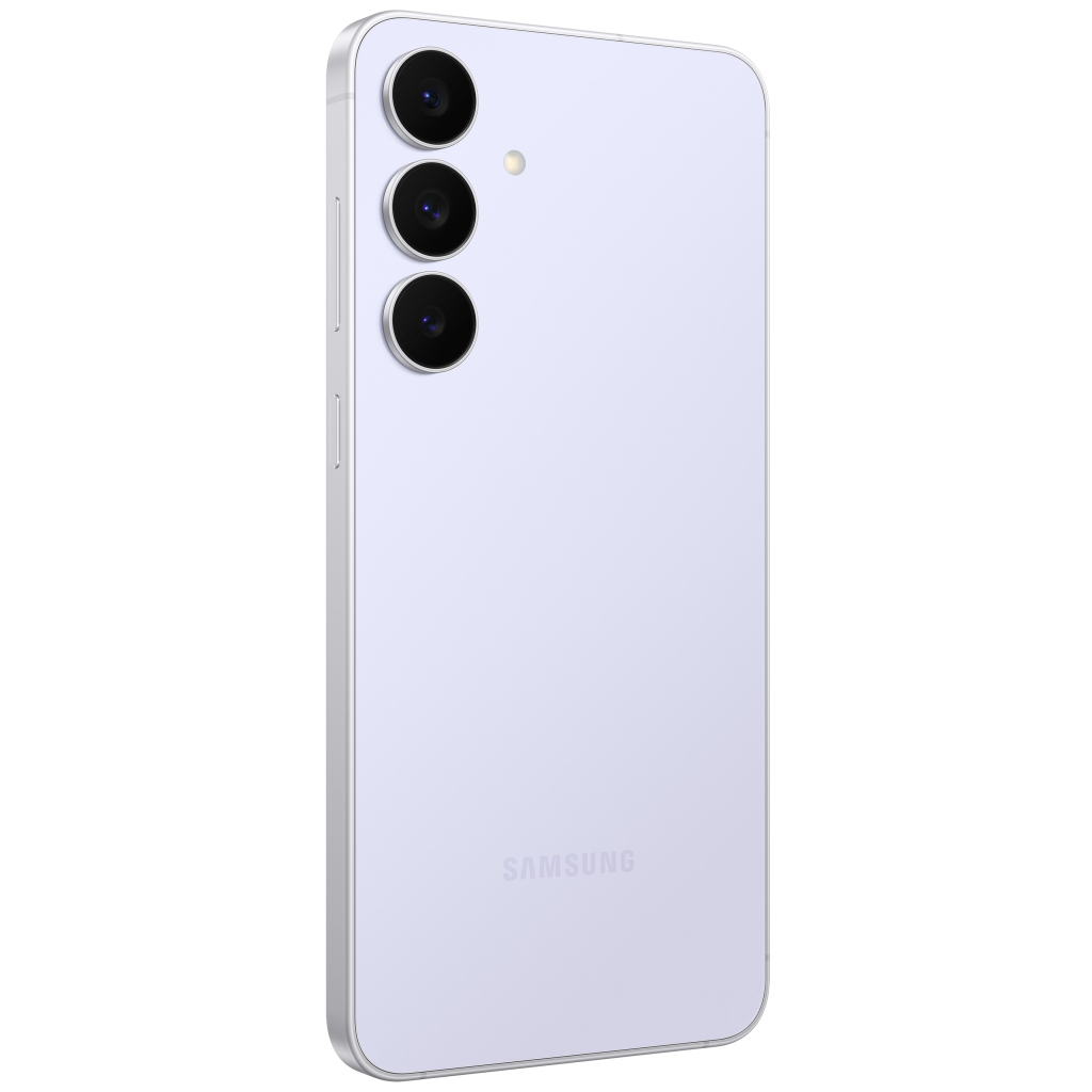Мобільний телефон Samsung Galaxy S25 FE 8/512Gb Icyblue (SM-S731BLBIEUC) - зображення 6