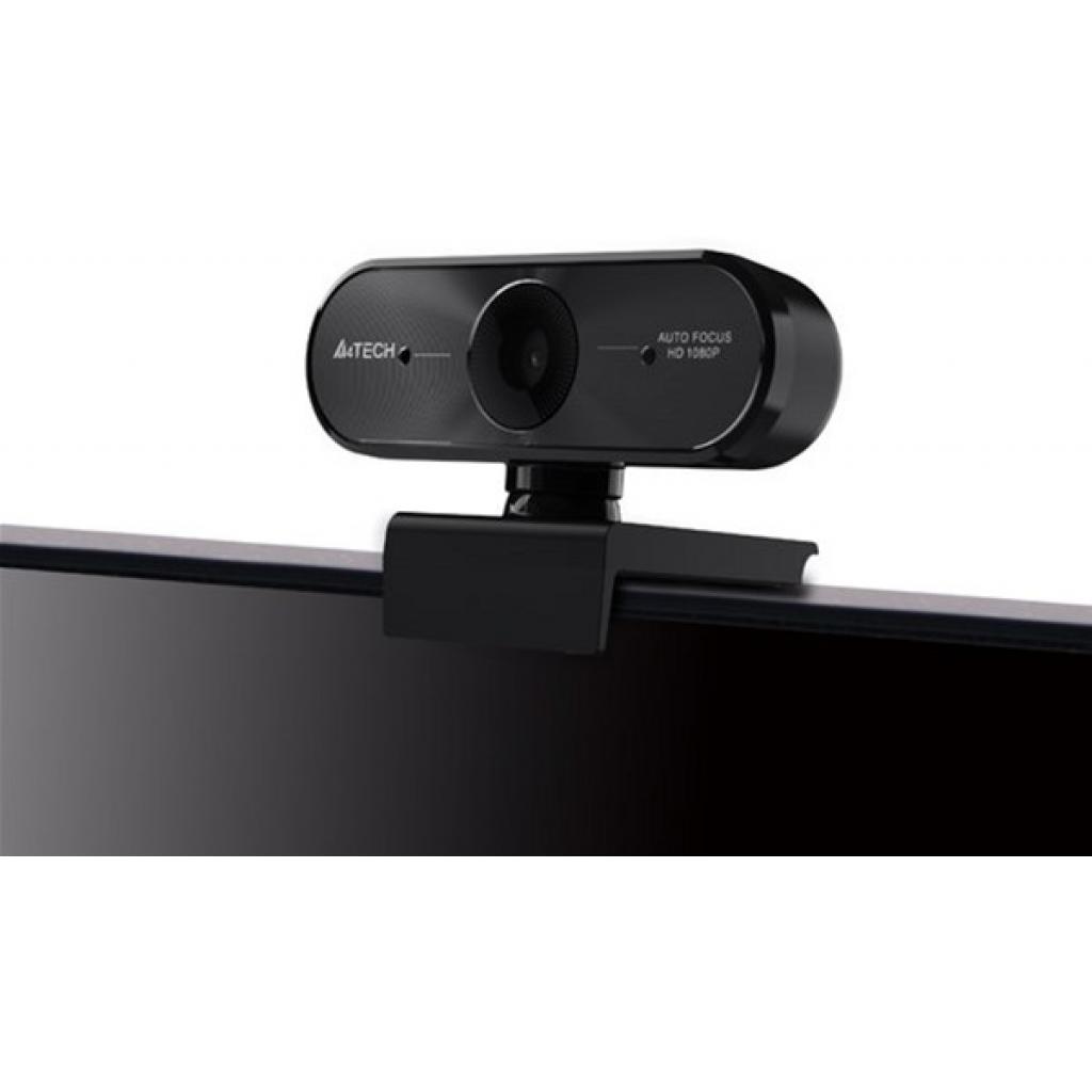 Веб-камера A4Tech PK-940HA 1080P Black (4711421954648) - зображення 9