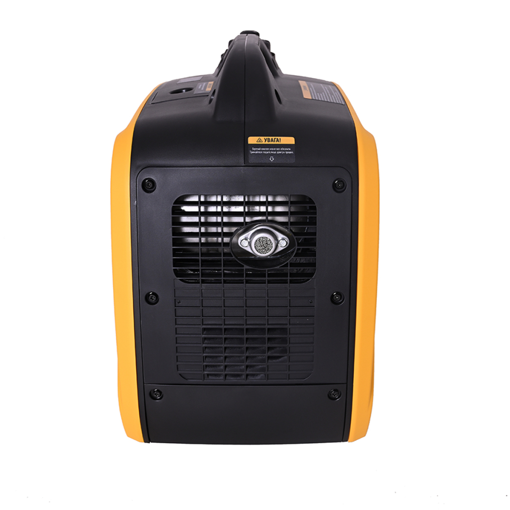 Генератор Forte інверторний FG2500i, 2,3kW (138124) - зображення 6