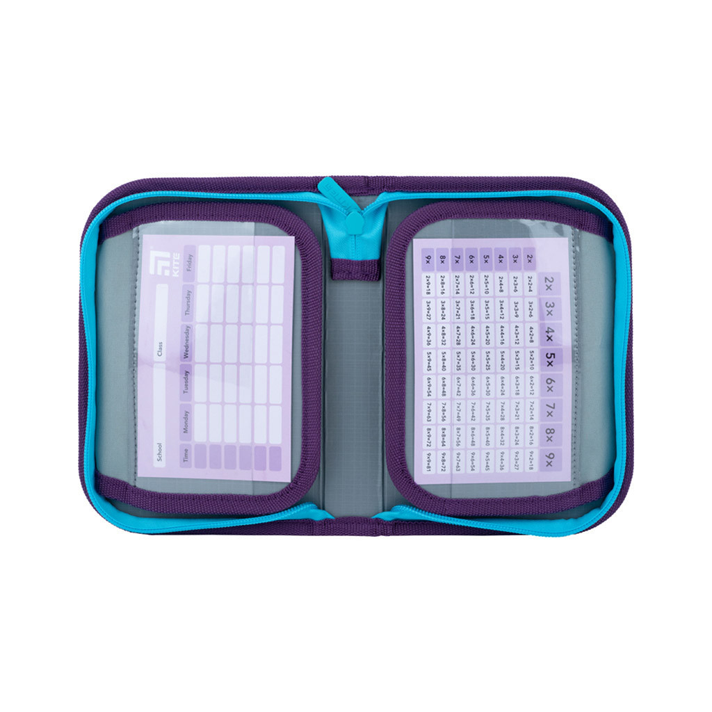 Пенал Kite 622 My Little Pony з наповненням (LP22-622H) - зображення 3