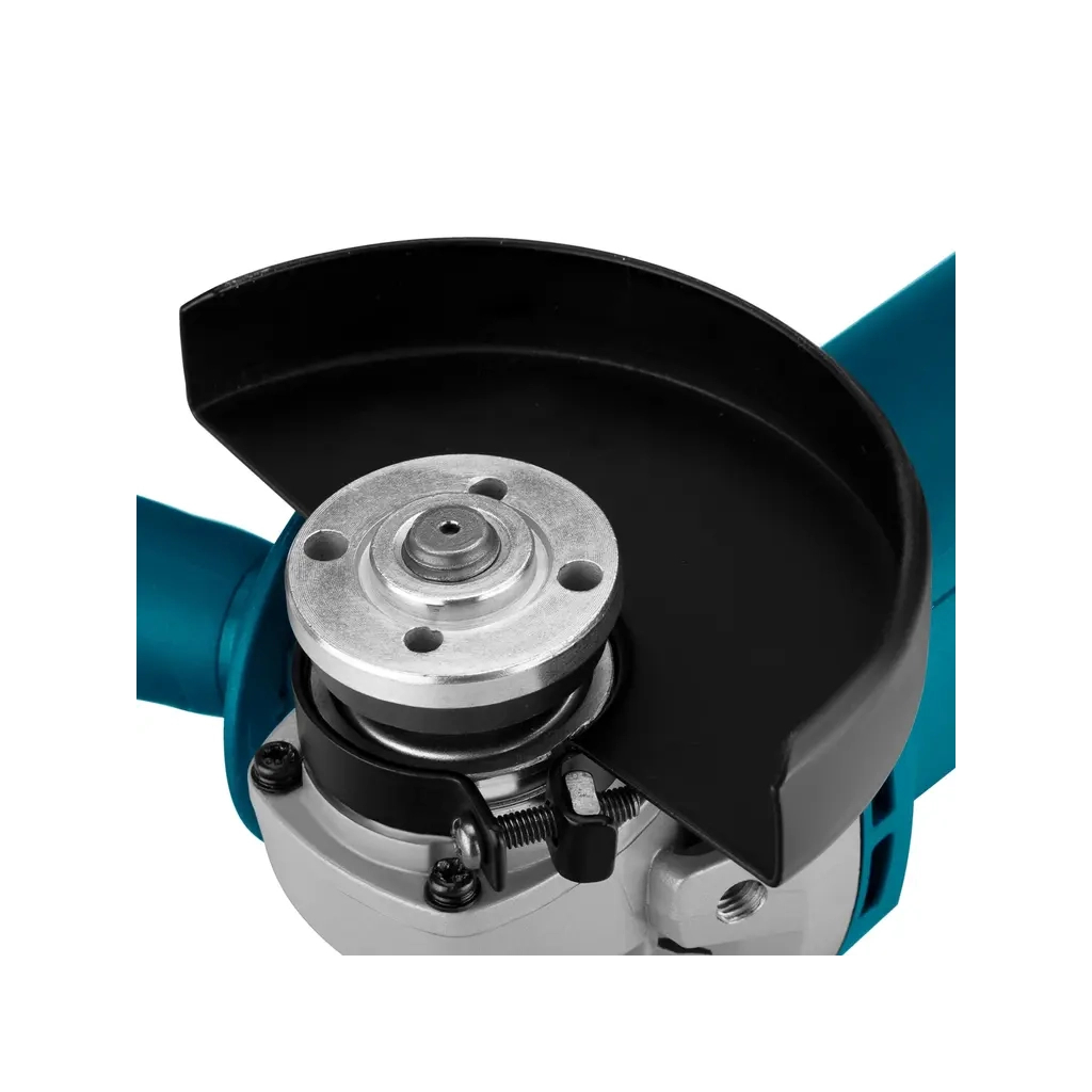 Шліфувальна машина Ronix 1200Вт, 115мм (3161) - зображення 6