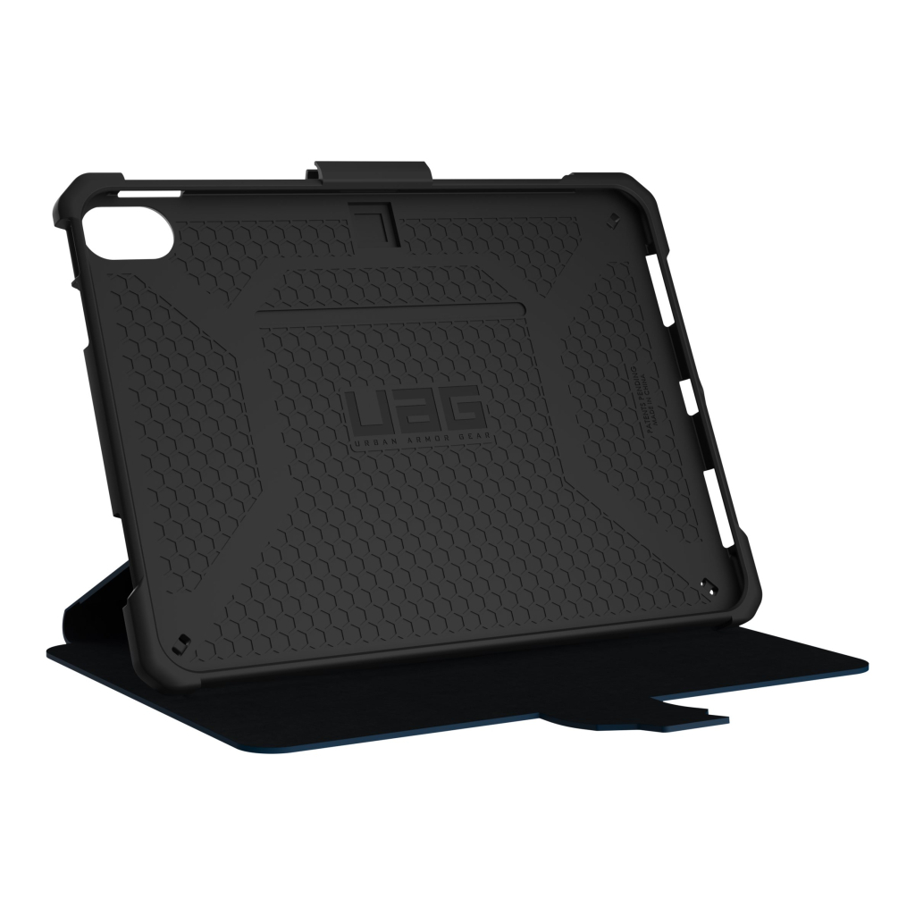 Чохол до планшета UAG Apple iPad 10.9" (10th Gen 2022) Metropolis SE, Mallard (12339X115555) - зображення 7