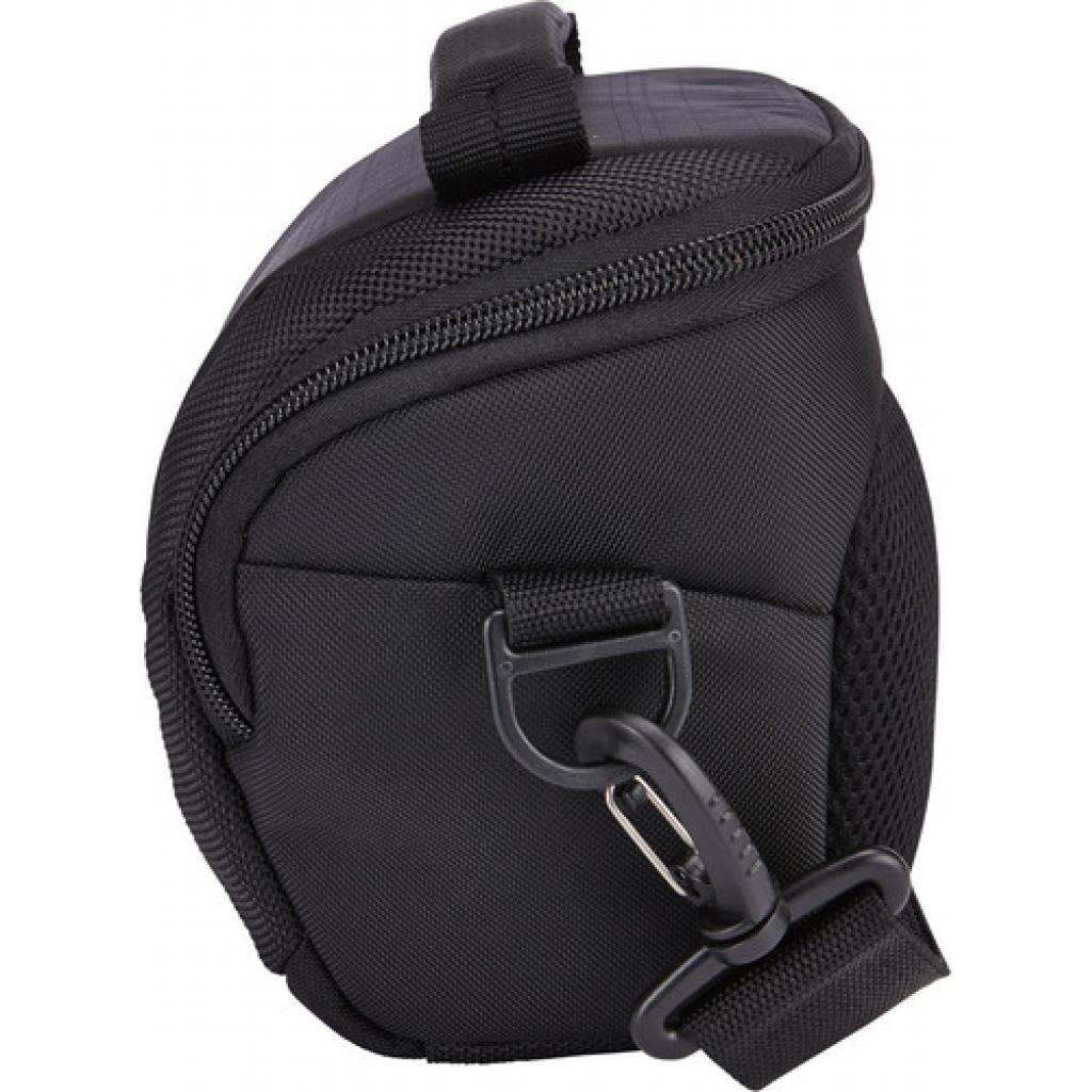 Фото-сумка Case Logic Luminosity CSC/Compact DSLR DSH-101 Black (3201786) - зображення 4