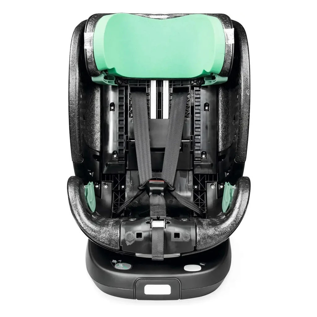 Автокрісло Peg-Perego Primo Viaggio 360 EVO темно-сіре (IMVT010000VT13VT53) - зображення 11