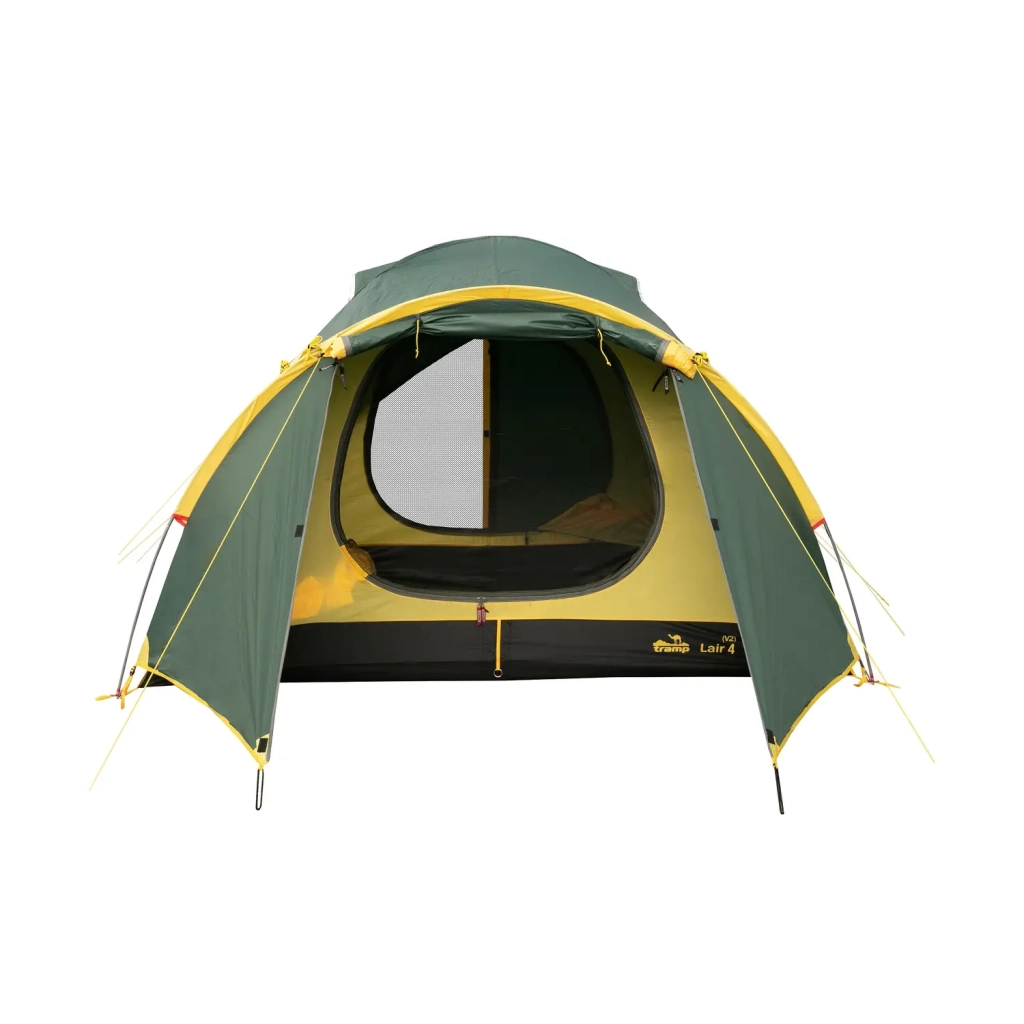 Намет Tramp Lair 4 (v2) (TRT-040) - зображення 7