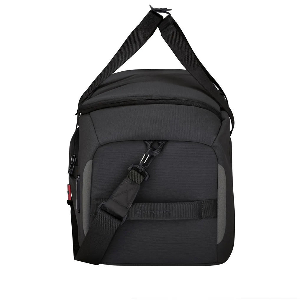 Дорожня сумка Victorinox Travel Touring 2.0 33 л Black (Vt612126) - зображення 6