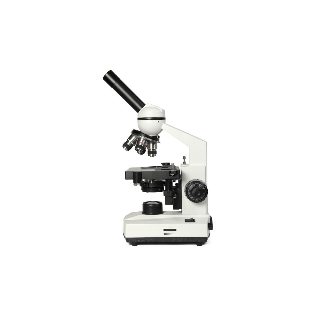 Мікроскоп Optima Biofinder 40x-1000x (927309) - зображення 3