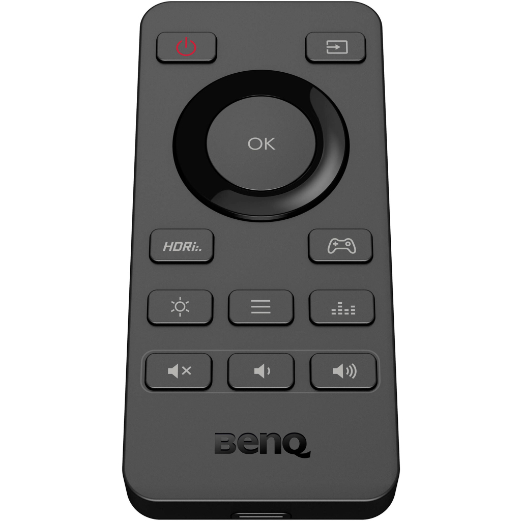 Монітор BenQ EX271U White (9H.LN2LB.TBE) - зображення 8