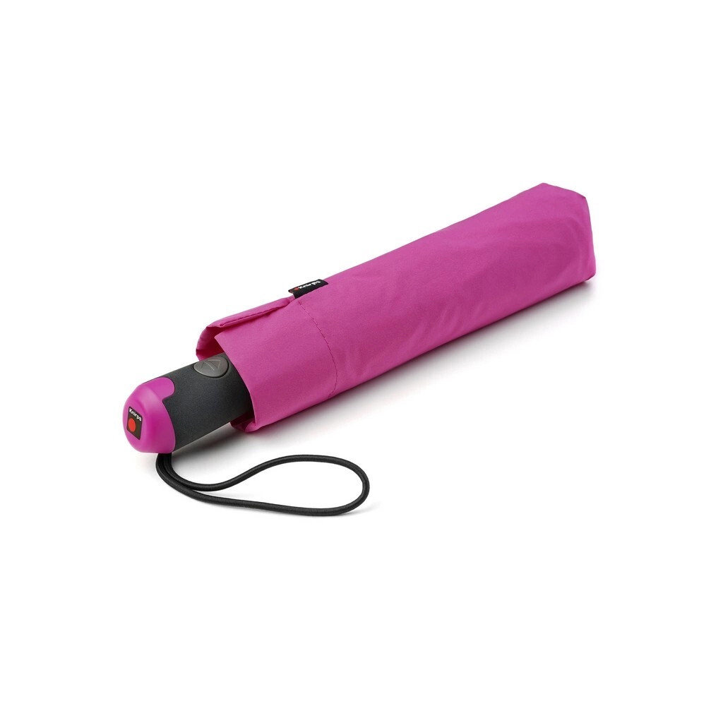 Парасоля Knirps E.200 Pink (Kn95 1200 4301) - зображення 2
