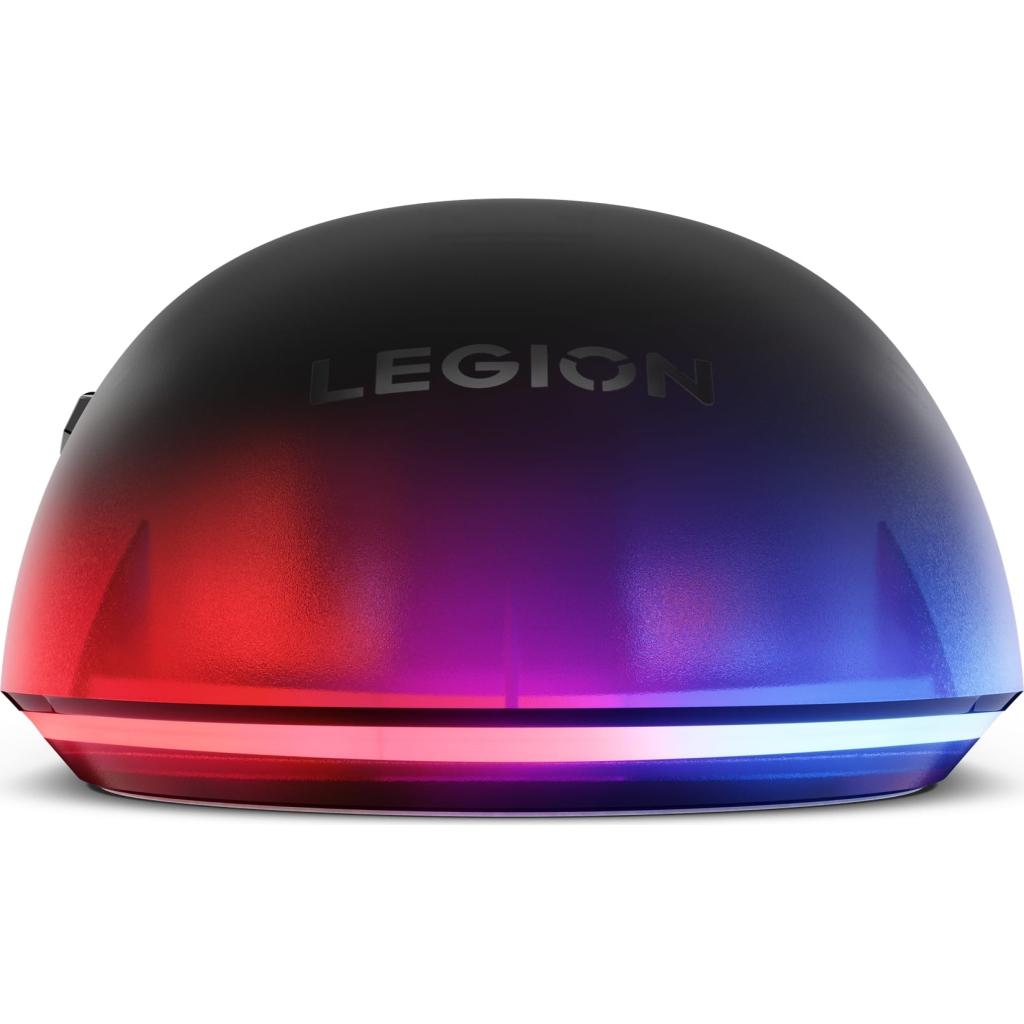 Мишка Lenovo Legion M410 RGB Wireless Black (GY51P83012) - зображення 9