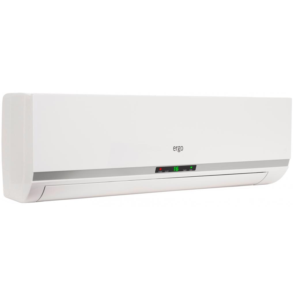 Кондиціонер Ergo AC 0718 CHW - зображення 2
