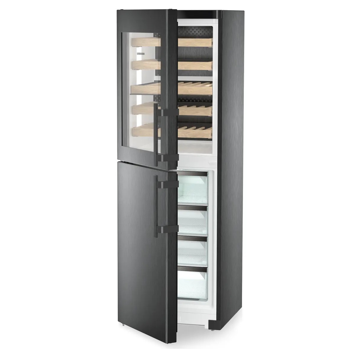 Холодильник Liebherr SWNbsd 529i - picture 6