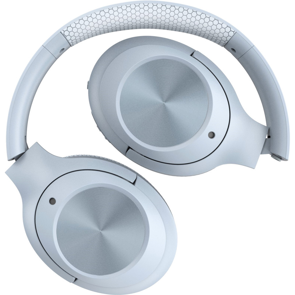 Навушники A4Tech BH220 Blue (4711421996365) - зображення 7