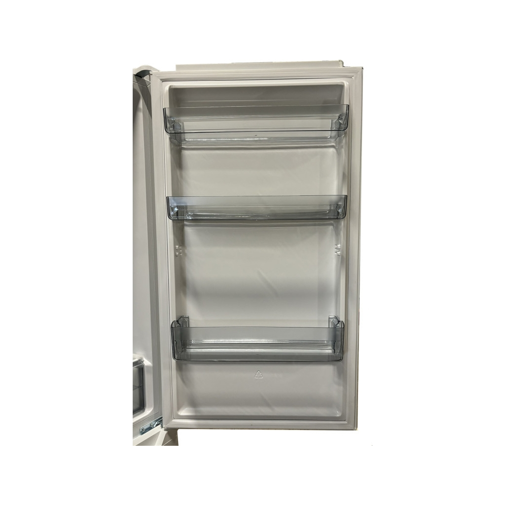 Холодильник Grunhelm BRH-N186М60-W - зображення 4