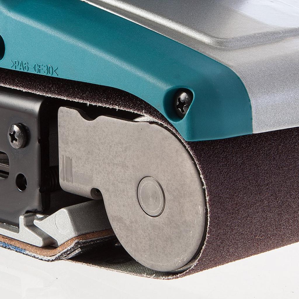 Шліфувальна машина Makita 9404 - зображення 3