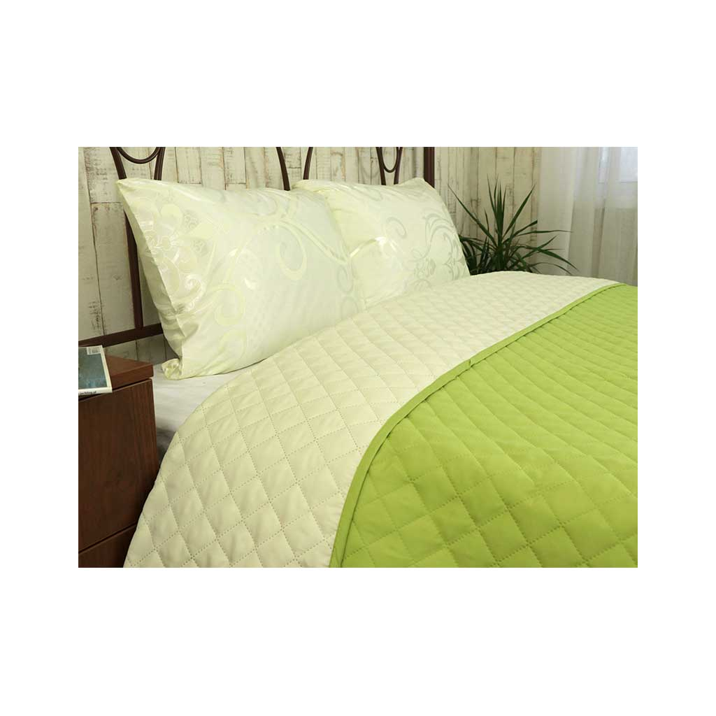 Покривало Руно Двостороннє Астурія 150х212 см (360.52У_Астурія) - изображение 5