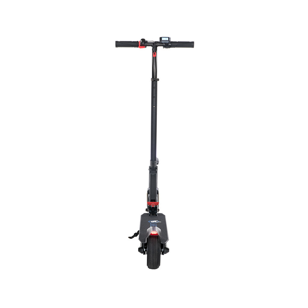 Електросамокат Like.Bike Twist (Black) 250 Wh (661359) - зображення 6