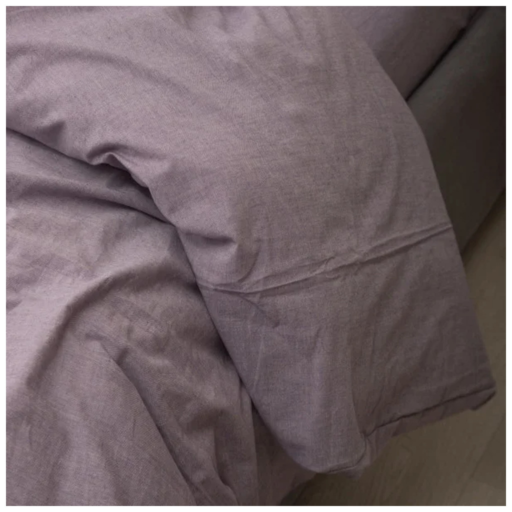 Постільна білизна Tiare 67 WACH Варена бавовна євро (67_Wash_ev) - зображення 10