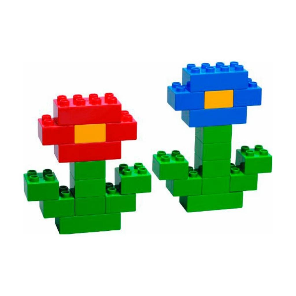 Конструктор LEGO Duplo Основні елементи. Делюкс (6176) - зображення 2