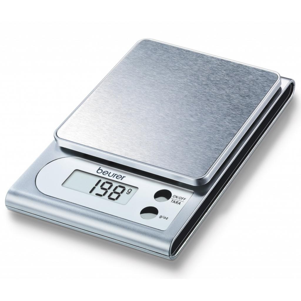 Ваги кухонні Beurer KS 22 - зображення 1
