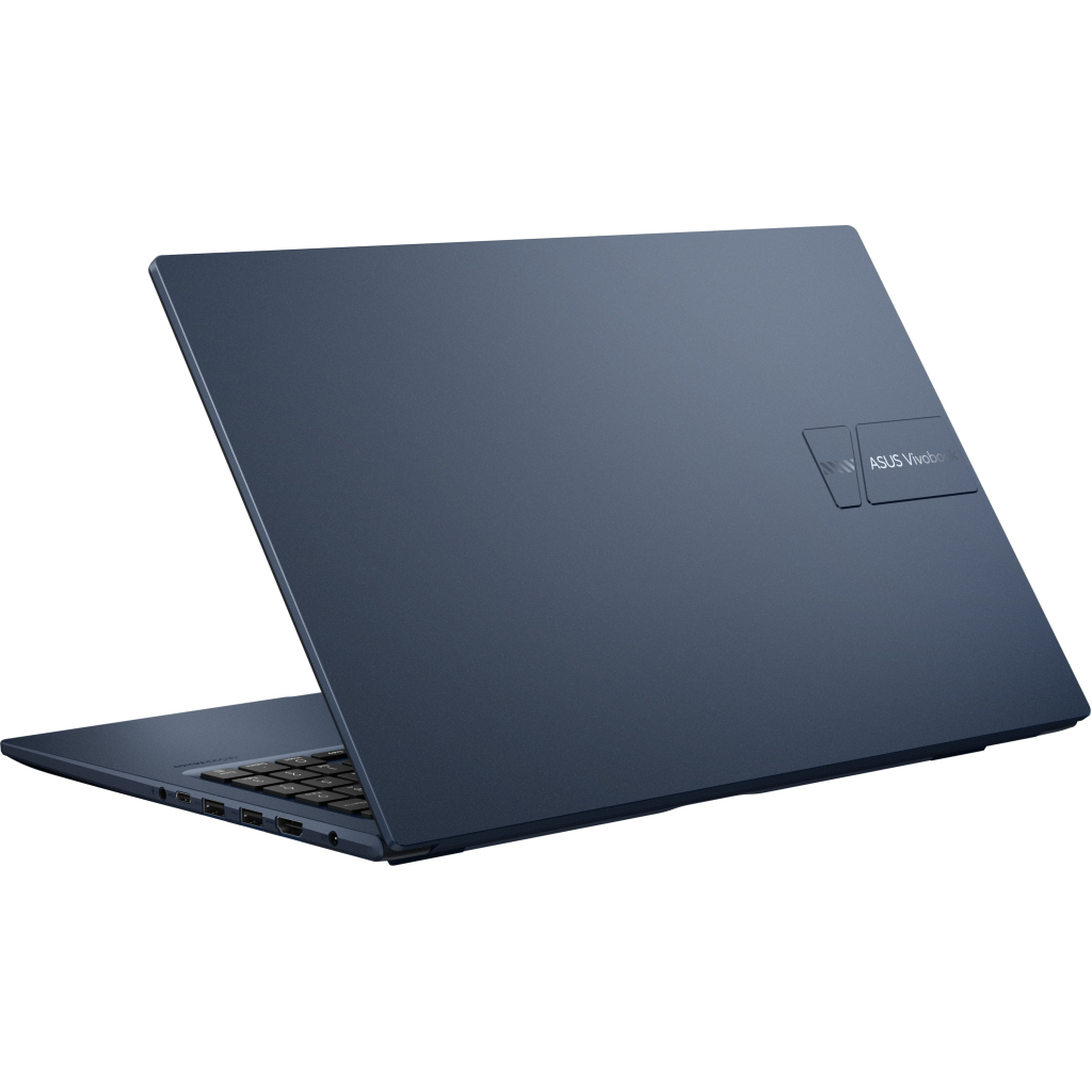 Ноутбук ASUS Vivobook 15 X1504VA-BQ590 (90NB13Y1-M000Y0) - зображення 8