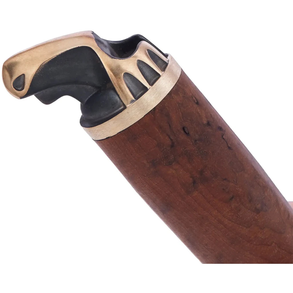 Ніж Marttiini Moose Knife (546012W) - зображення 6