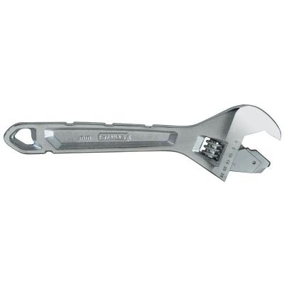Ключ Stanley розвідний 300x38мм. (0-97-547) - зображення 2