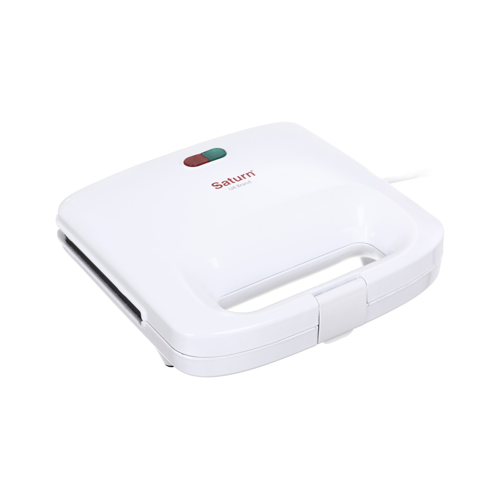 Сендвічниця Saturn ST-EC1155 - зображення 4