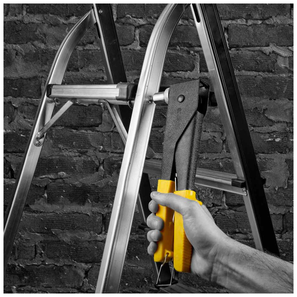 Заклепувальник Sigma двопозиційний 250мм (2621061) - зображення 12