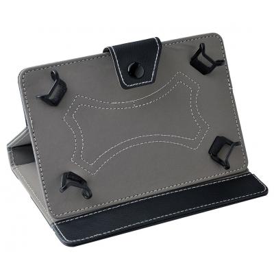Чохол до планшета Grand-X universal 8" Grand-X TC07-08 Black (UTC - GX7TC0708) - зображення 4