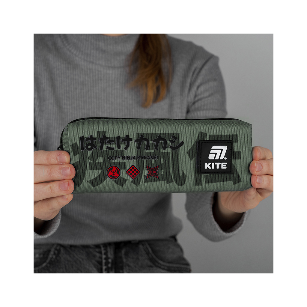 Пенал Kite 642 Naruto Shippuden (NR25-642) - зображення 6