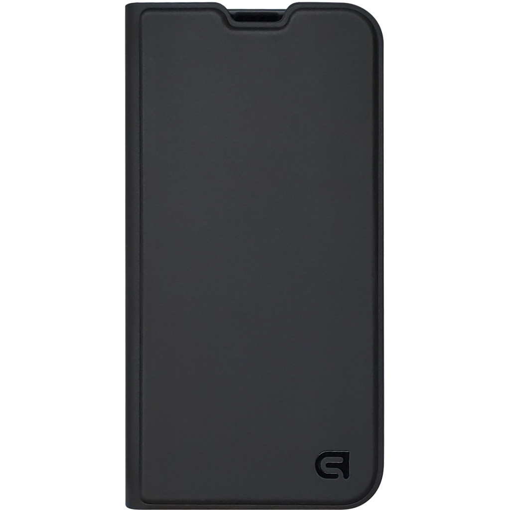 Чохол до мобільного телефона Armorstandart OneFold Case Apple iPhone 13 Black (ARM69249) - зображення 1
