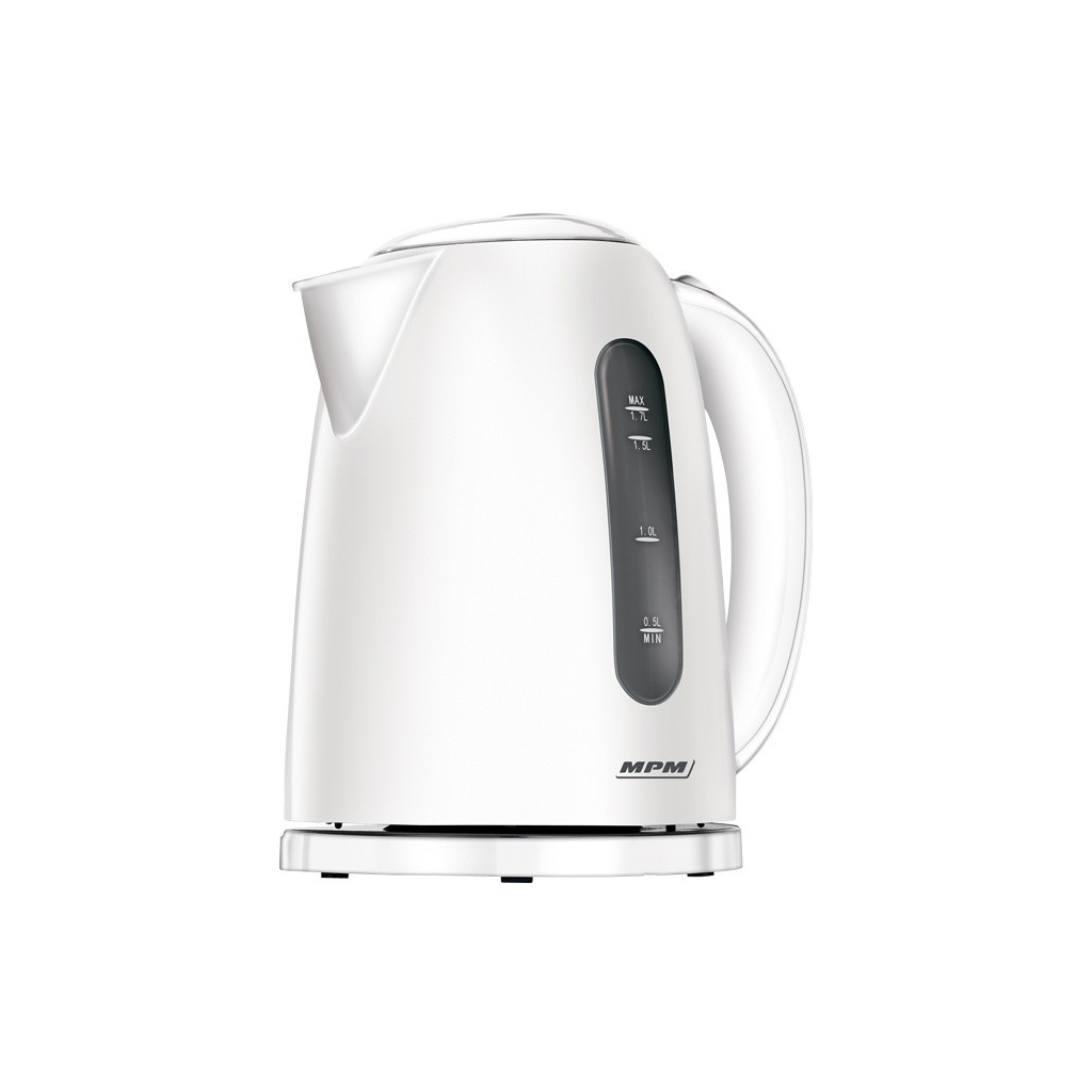 Електрочайник MPM MCZ-87 - зображення 1