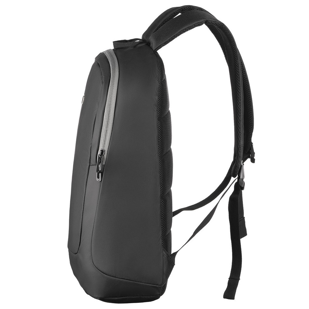 Рюкзак для ноутбука 2E 16" BPN216 Black (2E-BPN216BK) - зображення 2