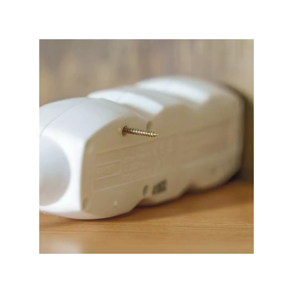 Мережевий подовжувач EMOS P0523R - зображення 4