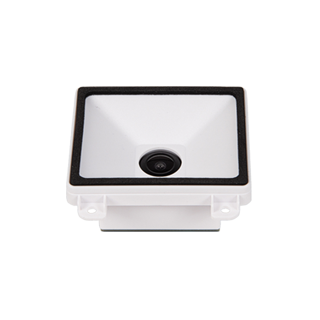 Сканер штрих-коду HPRT E100 2D, USB (21546) - зображення 1