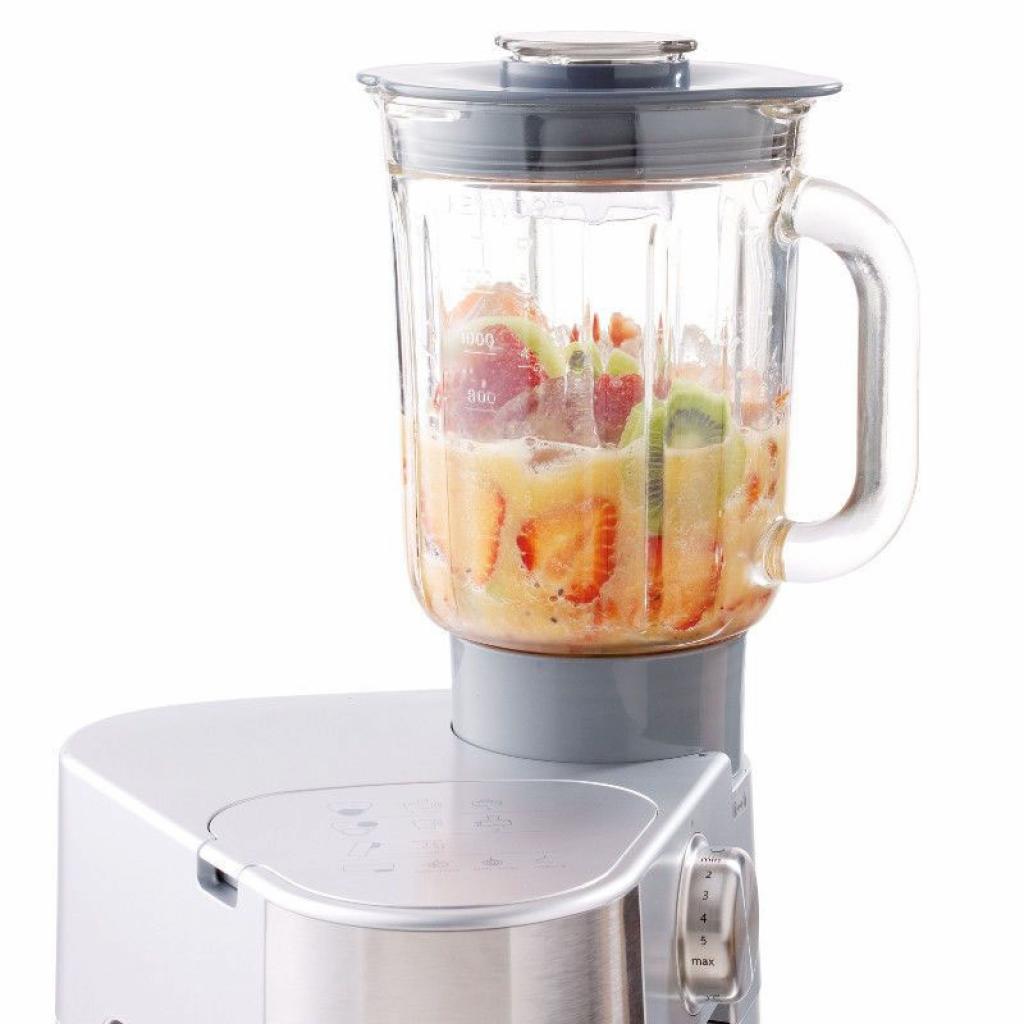 Кухонний комбайн Kenwood KM 282 - зображення 3