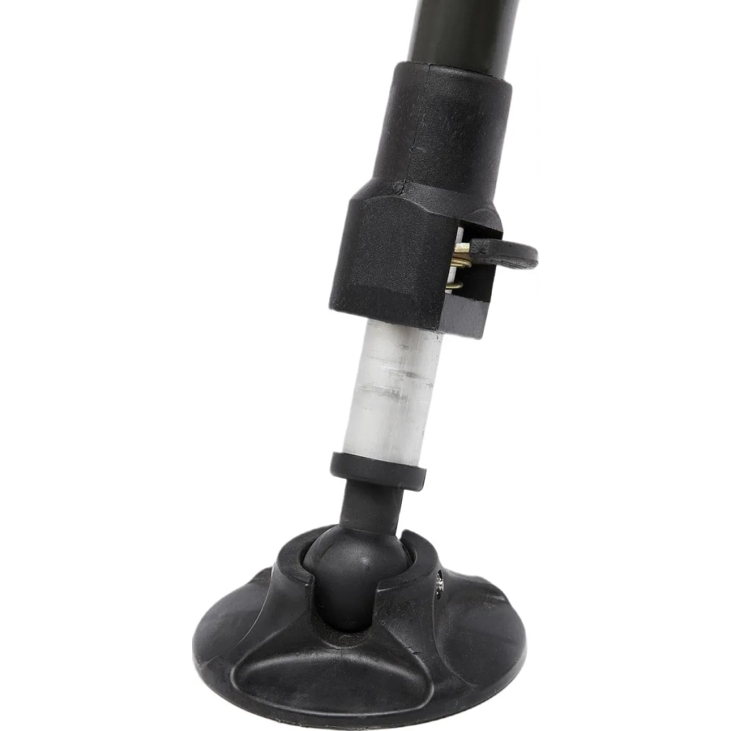 Крісло складане Prologic Inspire Lite-Pro Recliner Chair With Armrests (1846.15.45) - зображення 3