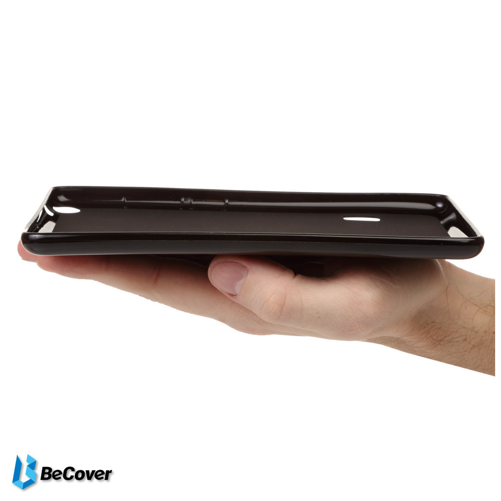 Чохол до планшета BeCover Huawei MediaPad T3 7.0'' (BG2-W09) Black (701747) - зображення 4