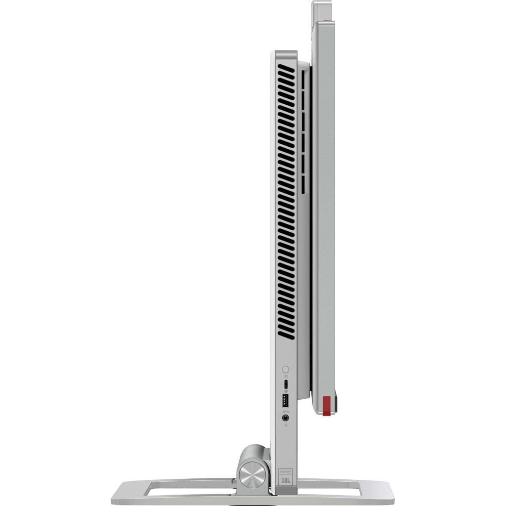 Комп'ютер Lenovo Yoga AiO 7 27ACH6 / Ryzen7 5800H (F0G7002DRK) - зображення 7