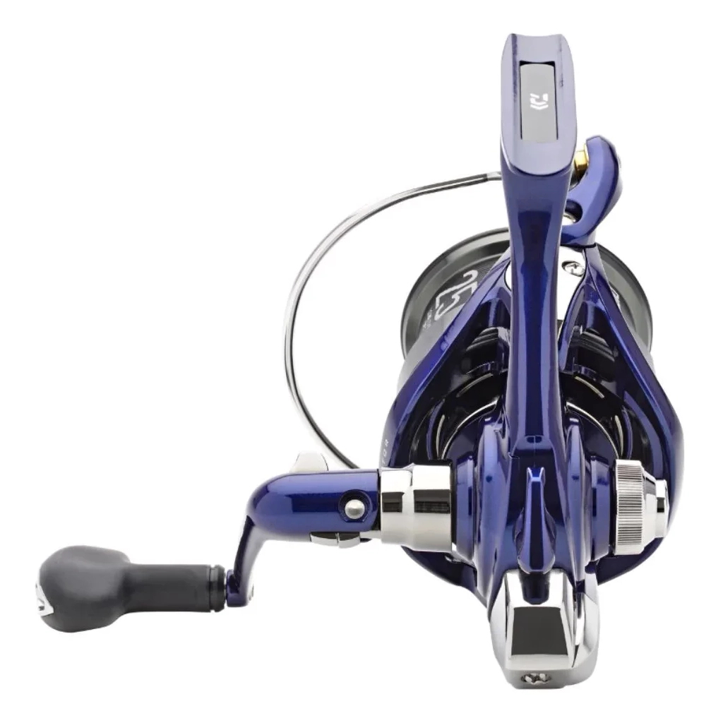 Котушка Daiwa 23 TDR Distance 25QD (2135.41.54) - зображення 5