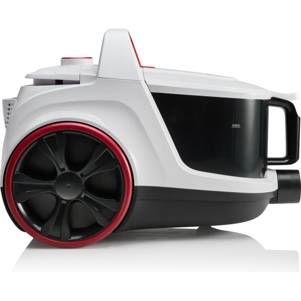 Пилосос Gorenje VCE01SFAWR - зображення 5