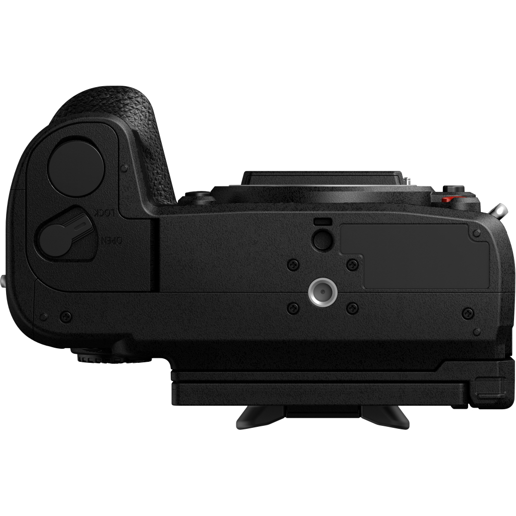 Цифровий фотоапарат Panasonic GH7 Body (DC-GH7E) - зображення 9