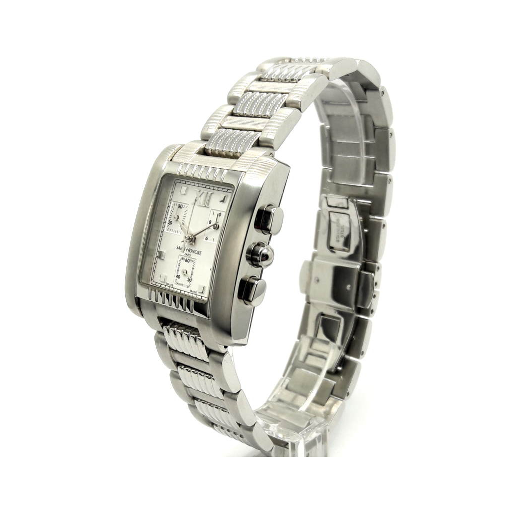 Наручний годинник Saint Honore 855039 1ARF - зображення 2