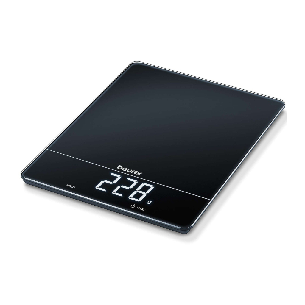 Ваги кухонні Beurer KS_34 - изображение 2