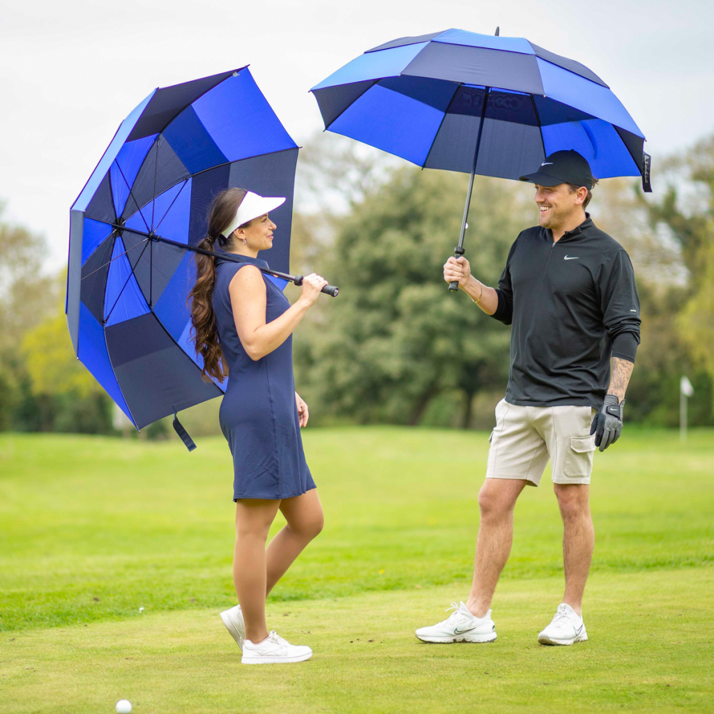 Парасоля Fulton Stormshield S669 Blue Navy (S669-019221) - зображення 3