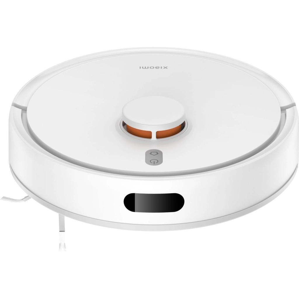 Пилосос Xiaomi Robot Vacuum S20 White - зображення 4