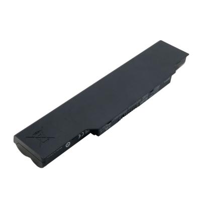 Акумулятор до ноутбука Extradigital Fujitsu LifeBook (FPCBP250) 5200 mAh, 56 Wh (BNF3965) - зображення 2